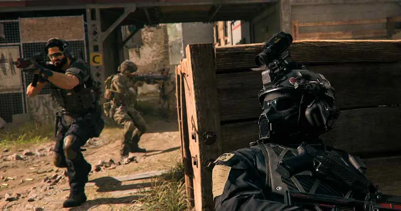 Call of Duty: Warzone Mobile อาจมาพร้อมแผนที่ยอดนิยมจากเกมหลัก
