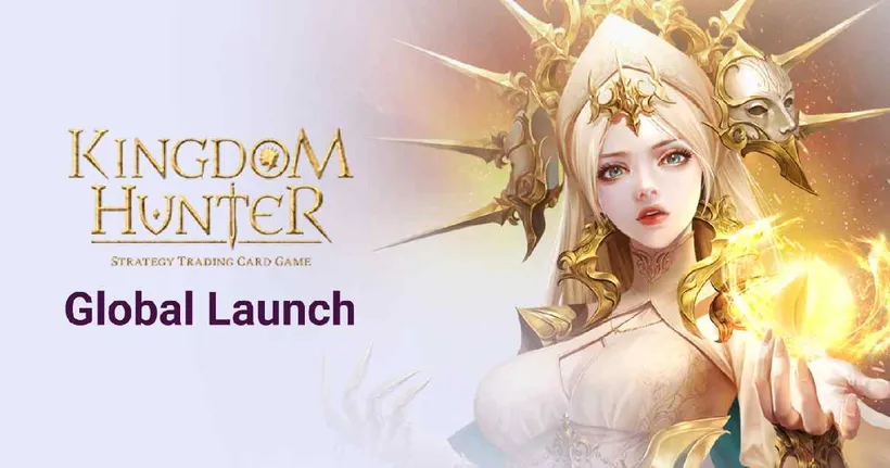 Kingdom Hunter เกม MMORPG P2E เปิดให้เล่นอย่างเป็นทางการแล้ว