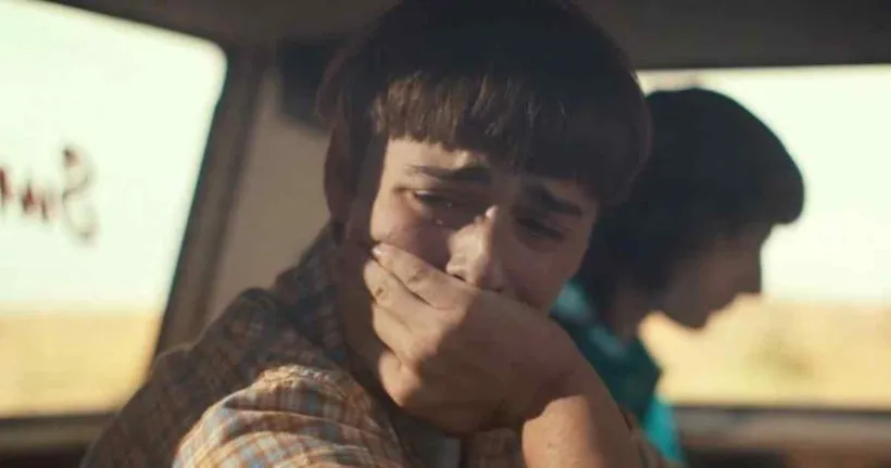 บทของ Stranger Things ซีซั่น 5 ทำเอาผู้บริหารของ Netflix เสียน้ำตา