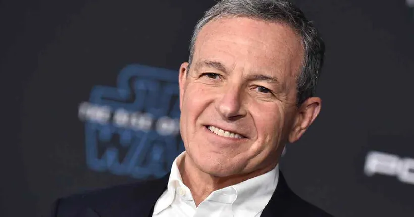 Bob Iger อดีตประธาน Disney กลับมานั่งแท่น CEO อีกครั้ง
