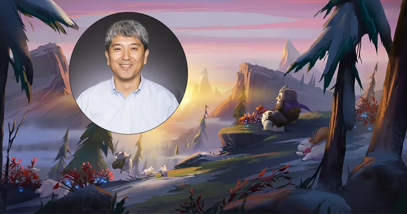 พูดคุยกับ Riot Games ถามทุกข้อสงสัยในวันที่แยกทางกับ Garena