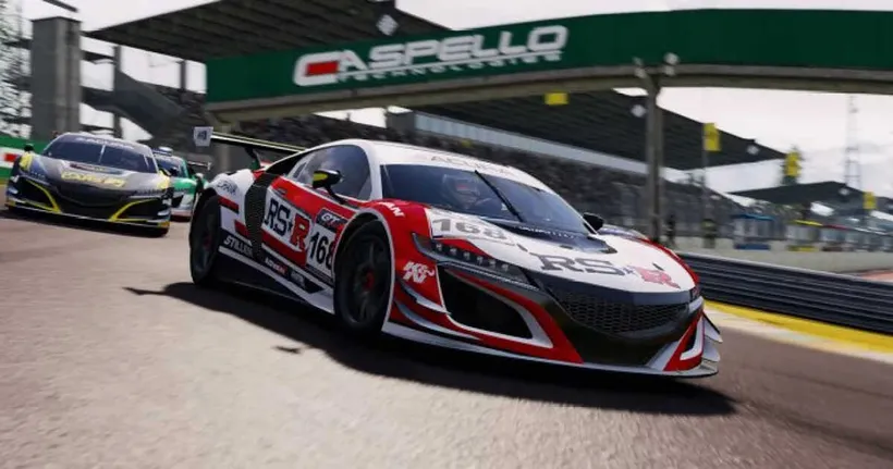 อดีต CEO ค่ายผู้สร้างเกม Project CARS ออกมาพูดถึง EA ประเด็นยุติแฟรนไชส์