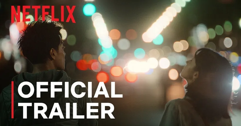 Netflix ปล่อยตัวอย่างพร้อมภาพโปสเตอร์ First Love (รักแรก) ซีรีส์ที่ได้แรงบันดาลใจจากชื่ออัลบั้มของ Hikaru Utada
