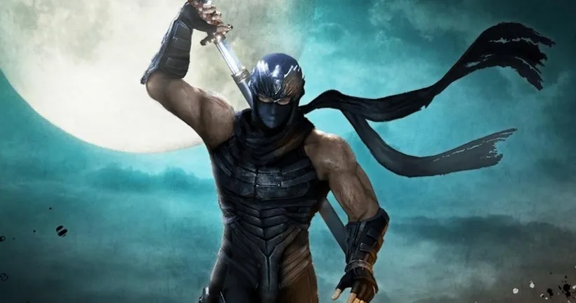 Team Ninja คอนเฟิร์มว่าพวกเขากำลังรีบูตเกม Ninja Gaiden อยู่