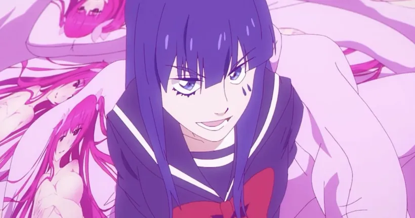 Magical Destroyers อนิเมะสาวน้อยเวทมนตร์ฮีโร่ ปล่อยตัวอย่าง SPOT แนะนำตัวละคร Blue!