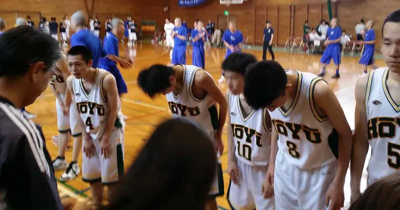 ผลสำรวจเผย เด็กม.ต้นในญี่ปุ่นสังกัดชมรมกีฬาน้อยเป็นประวัติการณ์
