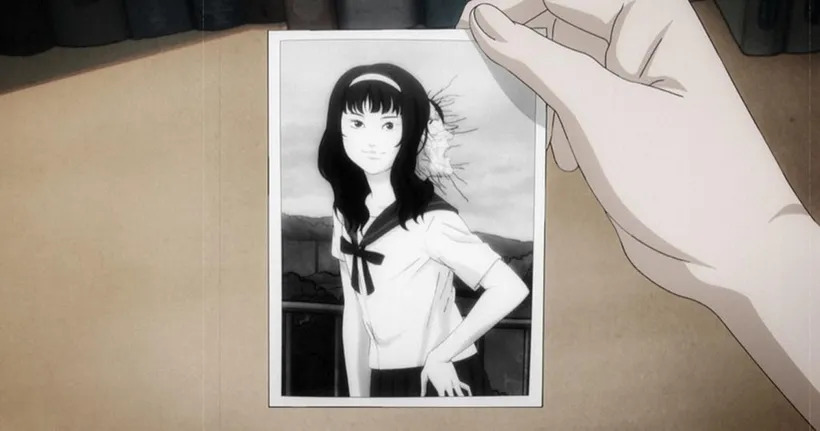 อนิเมะ Junji Ito Maniac ออกคลิปตัวอย่างใหม่แย้มฉากตอน Tomie