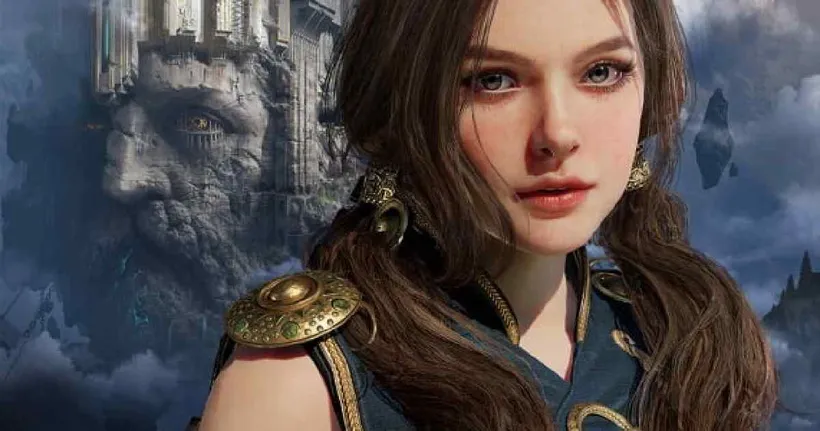 WeMade เปิดตัว 2 เกม MMORPG ฟอร์มยักษ์ในงาน G-Star 2022