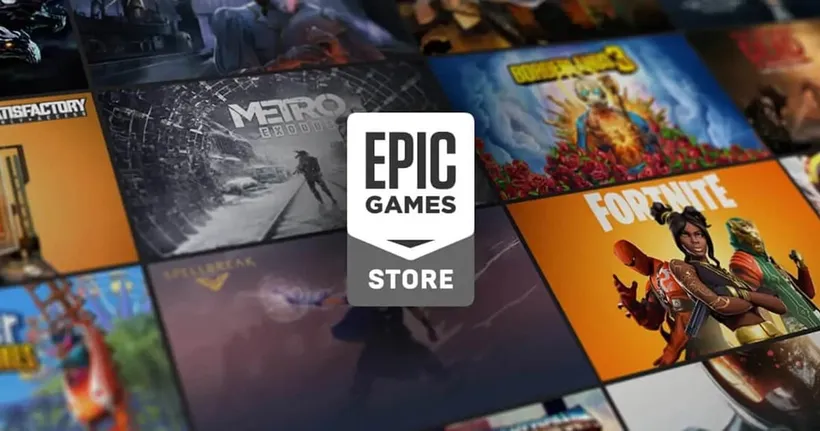 Epic Games Store อาจจะเตรียมแจกเกมฟรีต่อเนื่องในสัปดาห์หน้า!