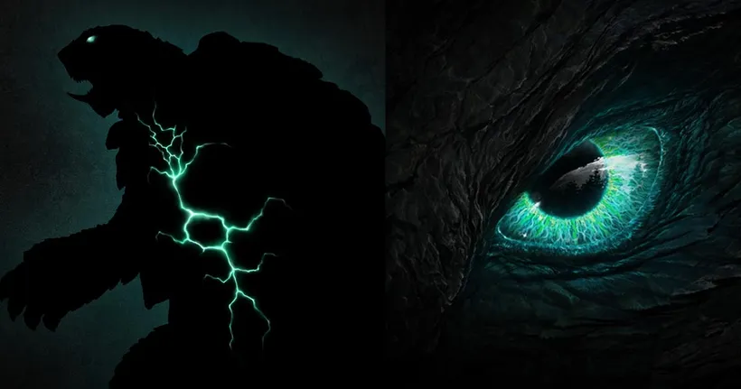 Netflix ประกาศปลุกชีพให้ไคจู Gamera ด้วยการประกาศสร้างภาคใหม่