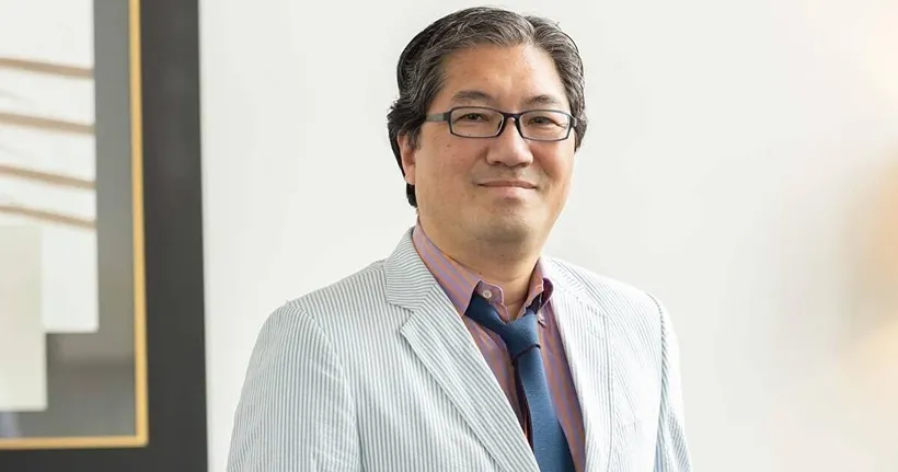 Yuji Naka ถูกจับ หลังอาจมีเอี่ยวการนำข้อมูล Square Enix ไปซื้อขายหุ้น