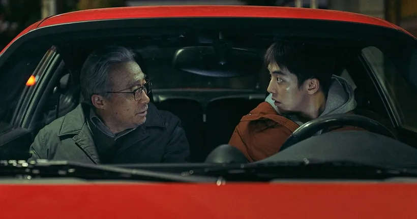 เปิดโหมดล่าปิดบัญชีแค้นก่อนตาย ในภาพยนตร์แอ็กชันทริลเลอร์ “Remember แค้นเดือดคนดุ” 17 พฤศจิกายนนี้