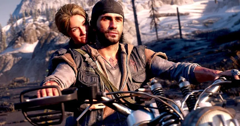 แฟนเกม Days Gone ล่ารายชื่อขอให้ Sony ทำภาค 2 ได้ 2 แสนคนแล้ว