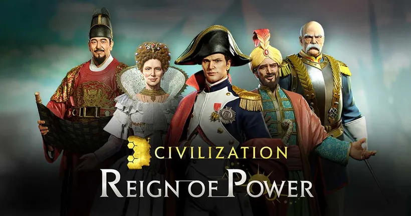 ผู้พัฒนาเกม [Nexon] เปิดตัว Civilization: Reign of Power พร้อมจะส่งมอบความสนุกในการเล่นร่วมกัน