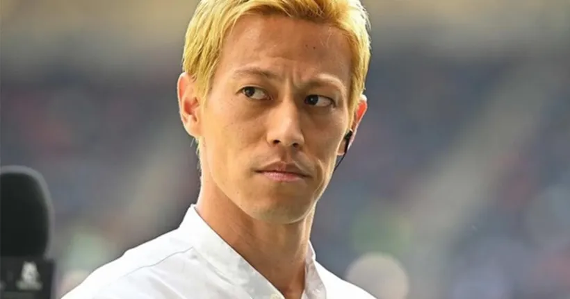 อดีตนักเตะทีมชาติญี่ปุ่น ทวีตว่าสเปนก็ไม่ได้เก่งเท่าไรจริง ๆ นะ!?