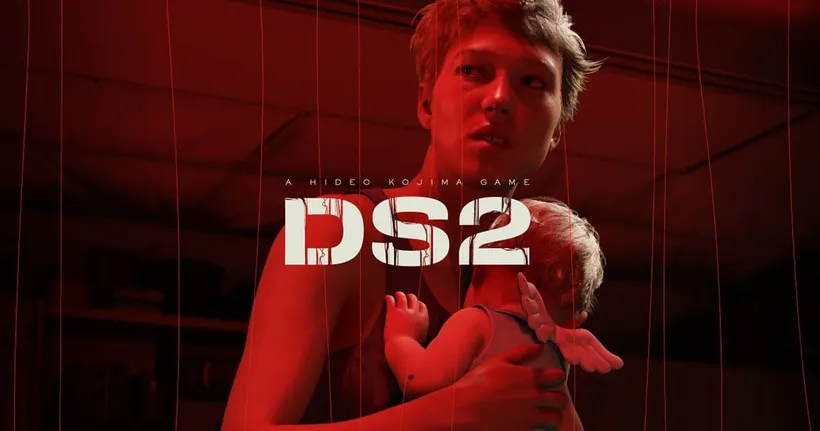 โคจิม่าเผยต้องเขียนบท Death Stranding 2 ใหม่เพราะโควิดระบาด