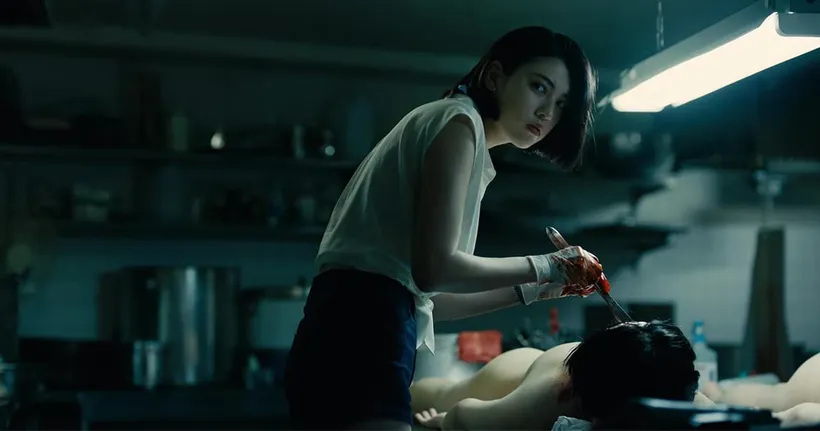 เปิดประวัติ Ayaka Miyoshi ผู้รับบท Ann ตำรวจสาวโครตแซ่บใน Alice in Borderland