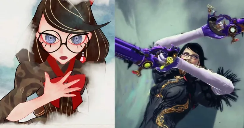 Bayonetta เปิดตัวเกมภาค Origins กล่าวถึงเรื่องราวก่อนจะมาเป็นป้า