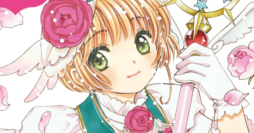 ยืด! มังงะ Cardcaptor Sakura: Clear Card เลื่อนไปจบในเล่ม 15 แทน