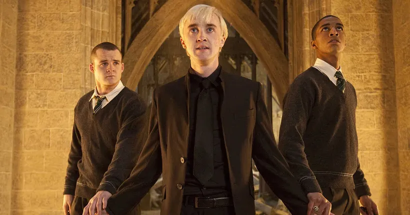 เผยฉากถูกตัดใน Harry Potter ภาคสุดท้ายไขปม Plot Hole อย่างสมบูรณ์