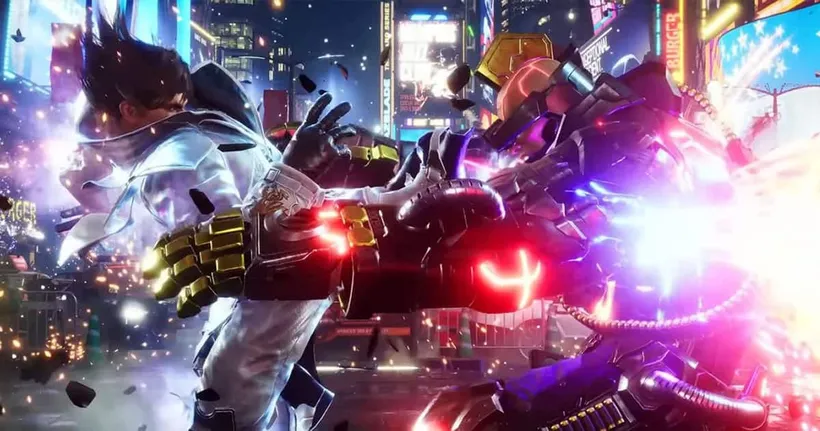 ผู้กำกับเผยเกมเพลย์ของ Tekken 8 จะมีความ 'ดุดันก้าวร้าว' ยิ่งกว่าเดิม!