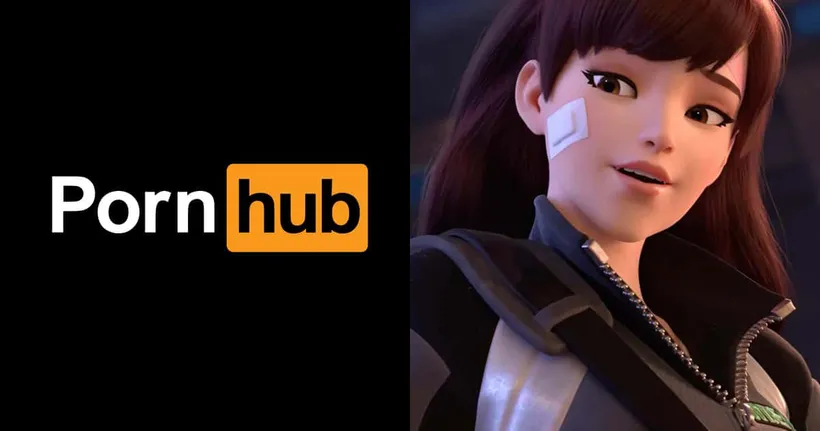 Pornhub เผยสถิติการค้นหาตัวละครในเกมยอดนิยมประจำปีนี้