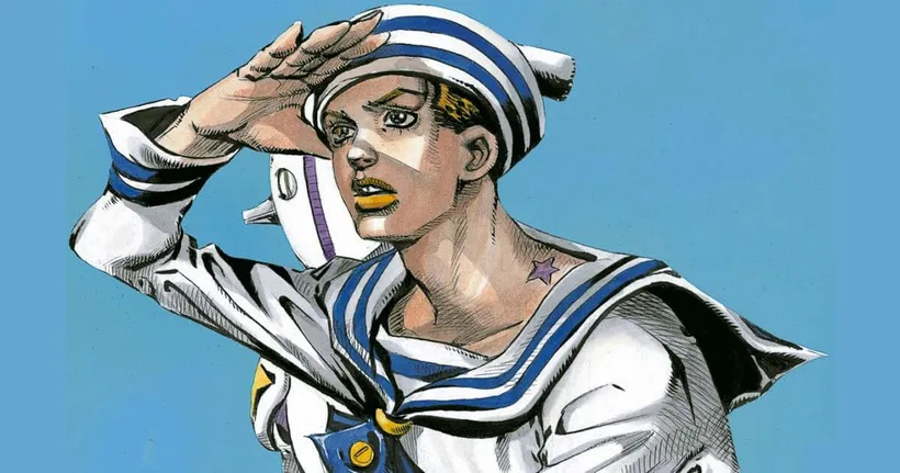 JoJo ภาค 9: The JOJOLands จะเริ่มตีพิมพ์กุมภาพันธ์ปีหน้า