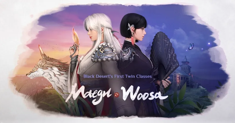 Pearl Abyss ประกาศเนื้อหาใหม่ผ่านงานเลี้ยงคาลเพออน Black Desert และ Black Desert Mobile