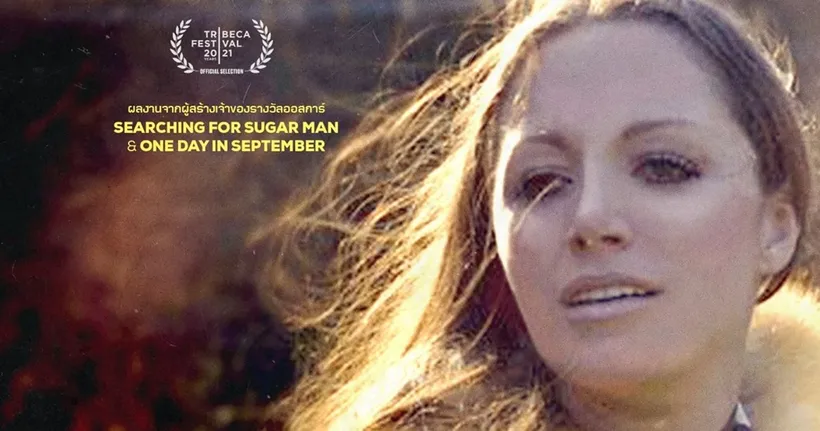 LADY BOSS: THE JACKIE COLLINS STORY รักเธอฉาวโลก 5 มกราคม ในโรงภาพยนตร์