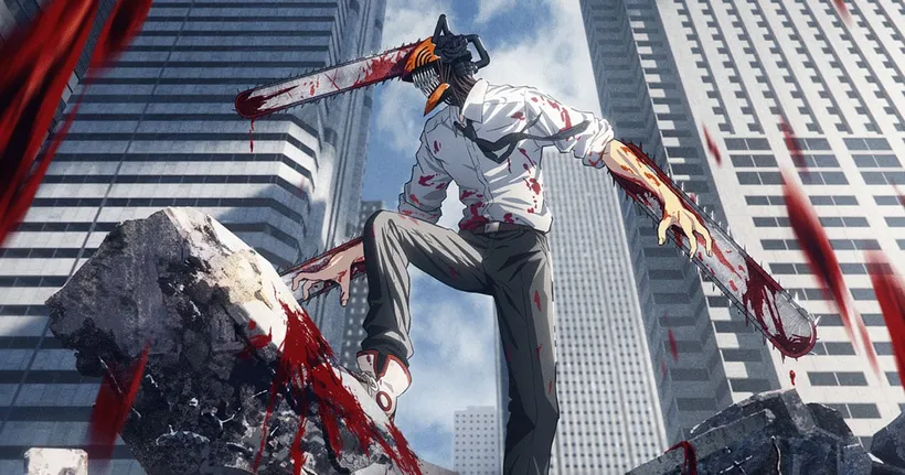 Chainsaw Man ประกาศสร้างเป็นละครเวที และเตรียมจัดแสดงปีหน้า