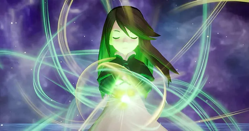 Bravely Default: Brilliant Lights เตรียมปิดให้บริการกุมภาพันธ์ 2023