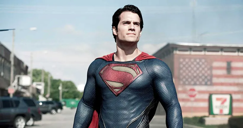 Henry Cavill จะไม่กลับมารับบท Superman ในหนัง DCEU อีกต่อไปแล้ว