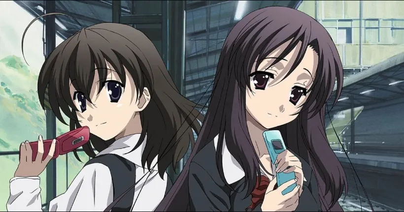 อนิเมะความรัก School Days จะถูกฉายในญี่ปุ่นรับวันคริสต์มาสอีกครั้ง