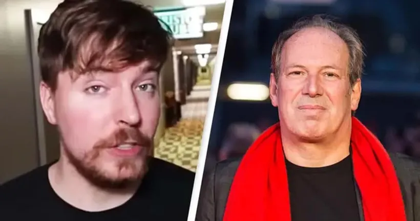 MrBeast คอลแลบส์กับ Hans Zimmer นักแต่งเพลงหนังคู่บุญ Nolan