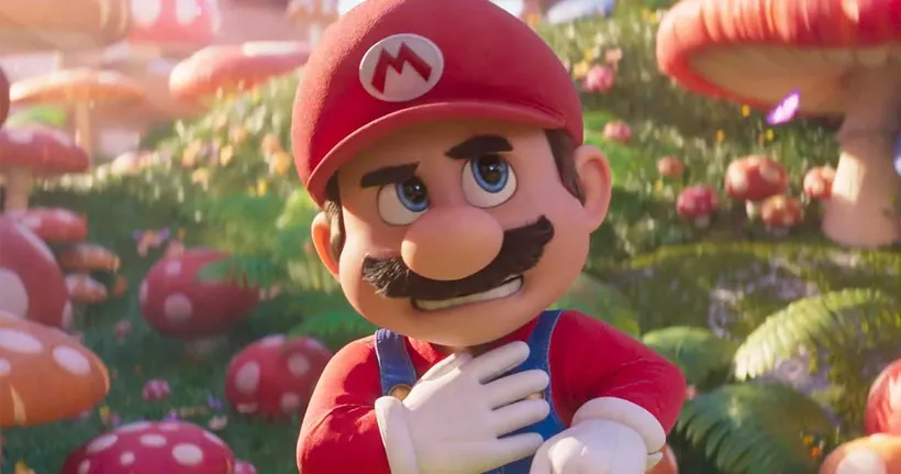 แฟนเกมทำเทรลเลอร์หนัง Super Mario Bros. ด้วยสไตล์ Nintendo 64