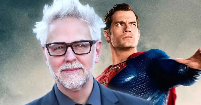 James Gunn ยังหวังร่วมงานกับ Henry Cavill ในหนัง DC เรื่องอื่นอยู่