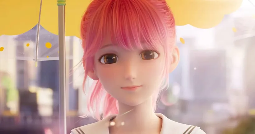 Nikki ปล่อยคลิปอนิเมะ CG ภาพสวย เรื่องราวใหม่ที่จะมาให้ทุกคนสัมผัส