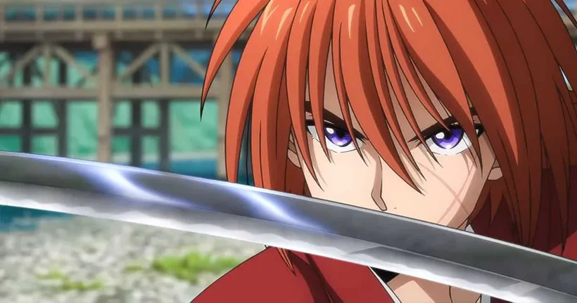 ซามูไรพเนจร ฉบับรีเมค เผยวิดีโอตัวอย่าง พร้อมนักพากย์ชุดใหม่
