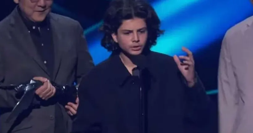 เกรียนบนเวที The Game Awards 2022 ถูกพบว่าเคยก่อวีรกรรมไว้เพียบ