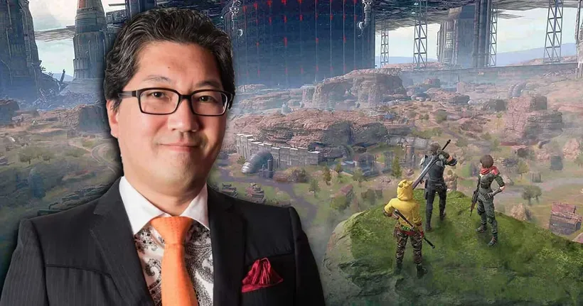 Yuji Naka อดีตหัวหอก Sonic Team โดนจับซ้ำด้วยข้อหาเดิม
