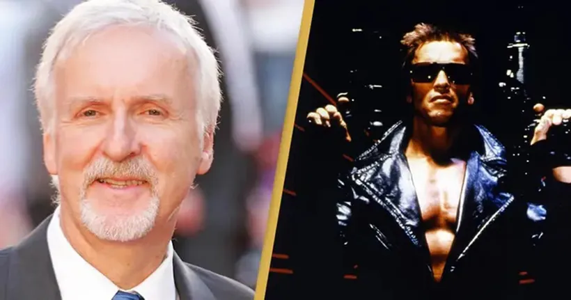 James Cameron อยากรีบูตหนัง Terminator และโฟกัสที่เรื่อง AI
