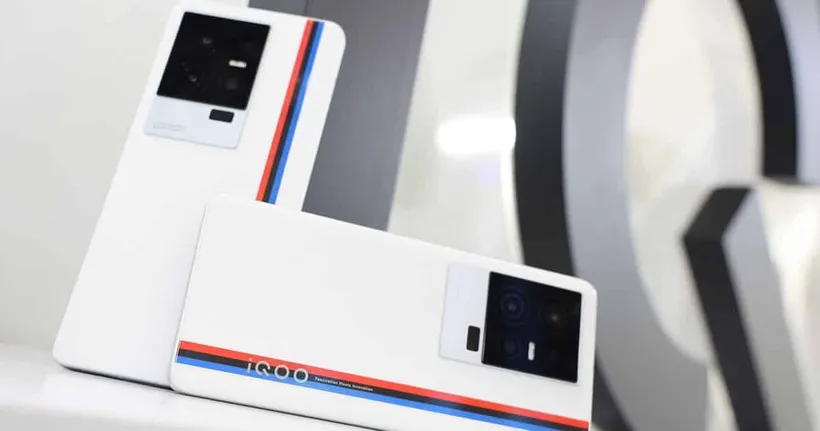 5 เหตุผลการเป็นเจ้าของ ‘iQOO 11 5G’ สมาร์ตโฟนสายเกมเมอร์ที่มีกระแสดีเกินคาด