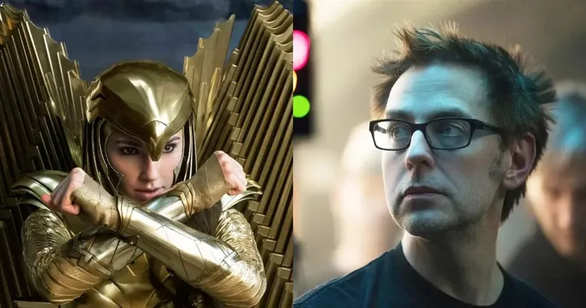 James Gunn ปฏิเสธข้อกล่าวหาว่า Gal Gadot โดนปลดจากจักรวาล DC