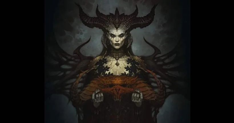 เกม Diablo 4 อาจจะวางจำหน่ายทางการเดือนมิถุนายน 2023