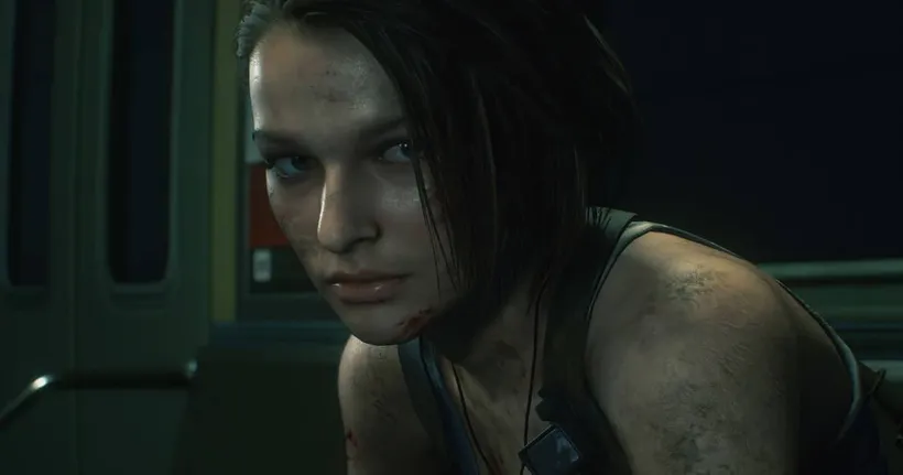 Capcom จดทะเบียนการค้าใหม่เกี่ยวกับ Resident Evil สองชื่อ