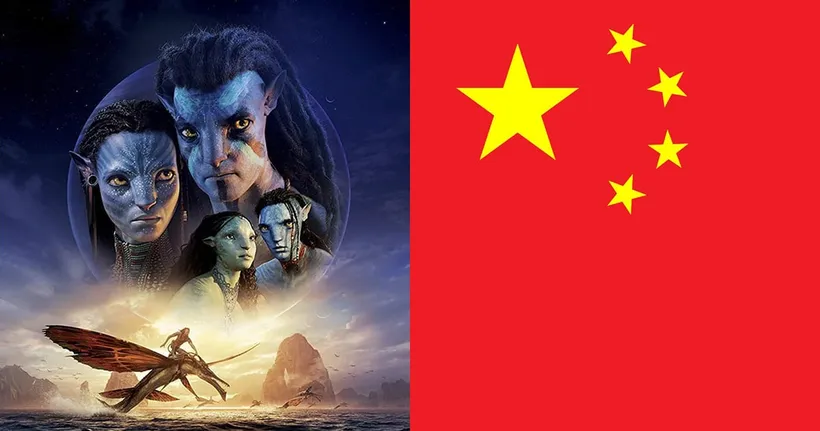 Avatar 2 ไม่รอด! ทำรายได้ในจีนน้อยกว่าที่หลายฝ่ายคาดไว้มาก