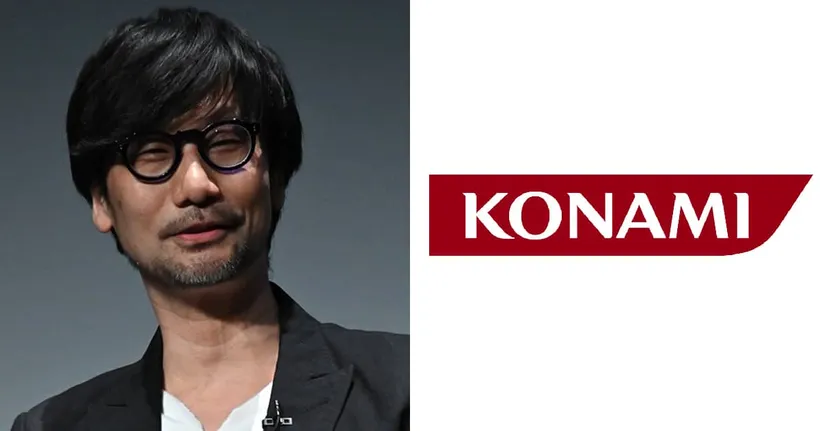 Hideo Kojima เผยไม่มีแผนกลับไปร่วมงานกับ Konami ในตอนนี้