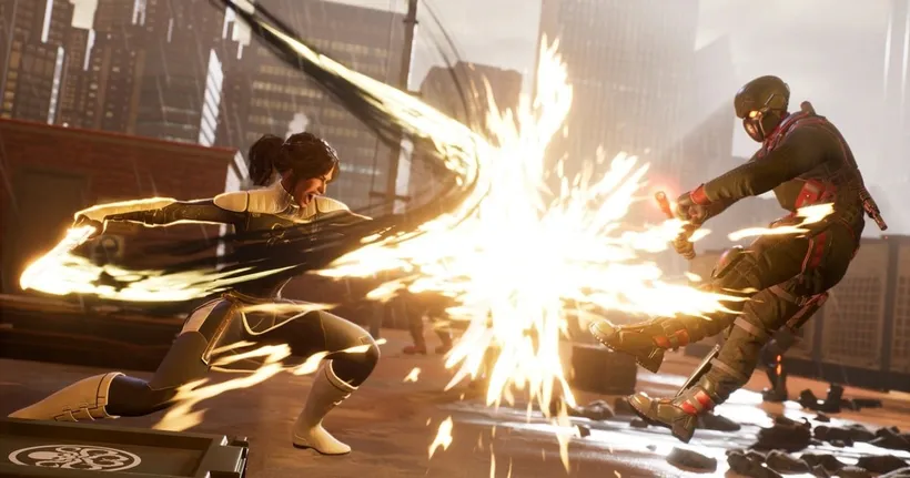 Marvel’s Midnight Suns วางจำหน่ายแล้ววันนี้บน Windows PC, Xbox Series X|S และ Playstation 5