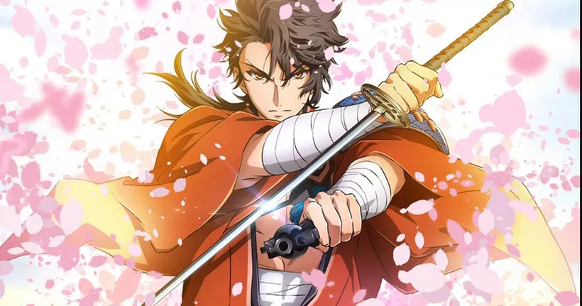 Ufotable เปิดภาพและคลิปใหม่ของอนิเมะ Katsugeki Touken Ranbu