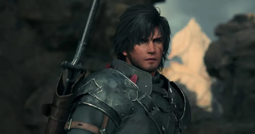 ตัวอย่างใหม่ Final Fantasy 16 สุดอลัง วางจำหน่าย 22  มิถุนายน ปีหน้า